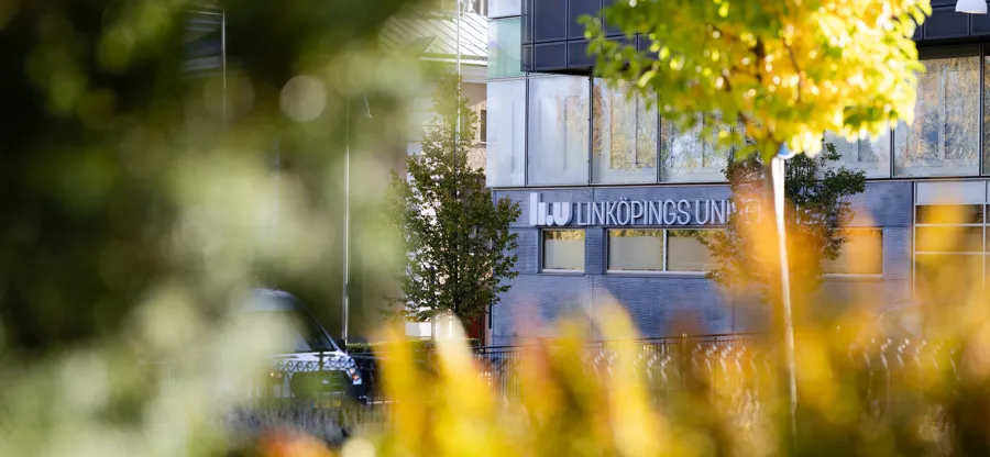 campus us exteriört