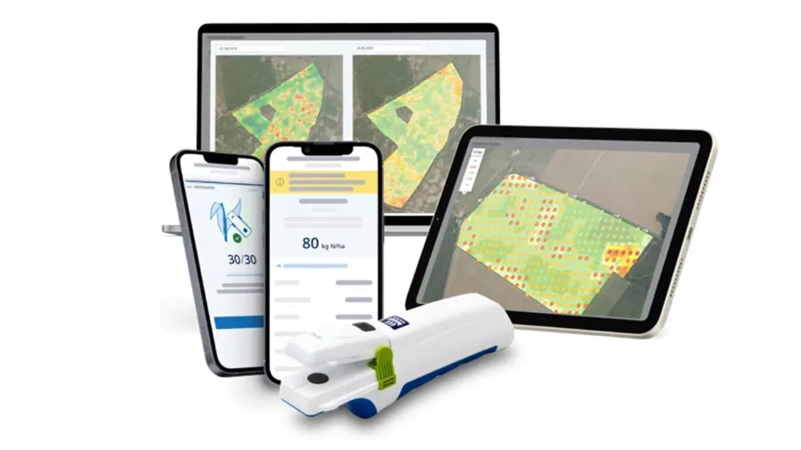 Olika tekniska plattformar och skärmar.