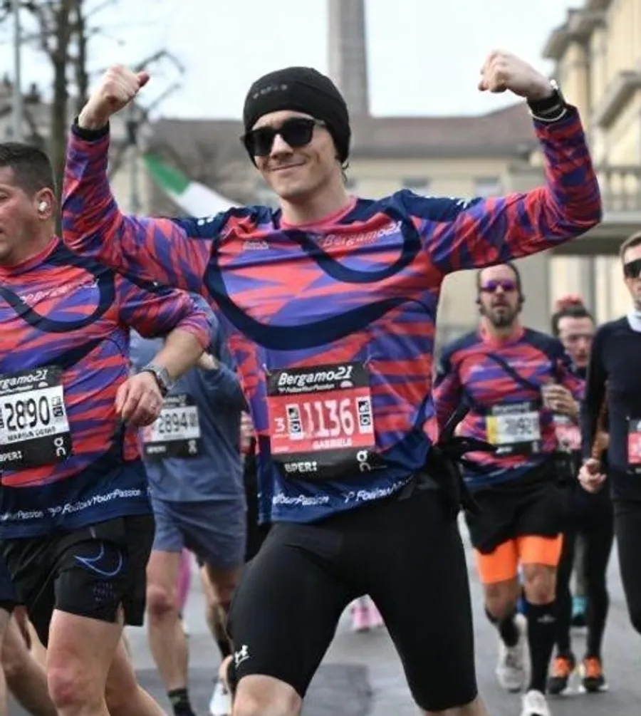 Gabriele Assesselli.