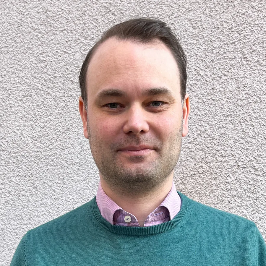 Alexander Nordgren Selar.