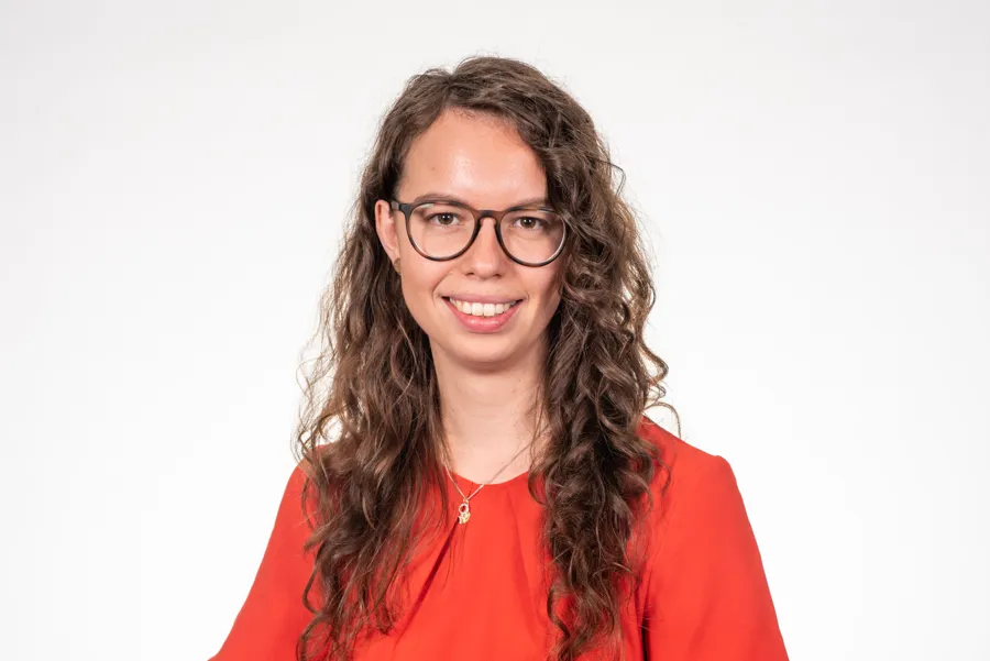 Natalia Tomczyk Lövfors.