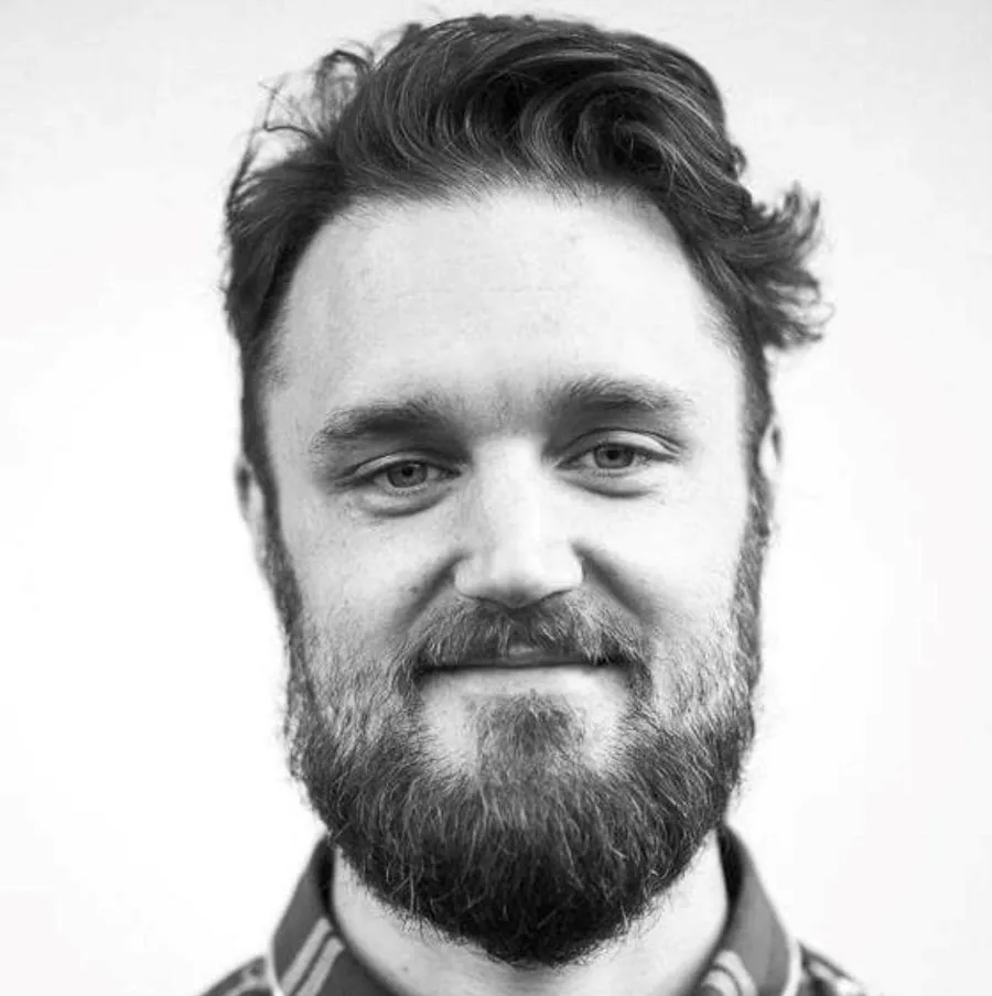 Frej Westerberg.